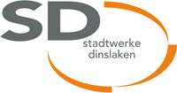 Stadtwerke Dinslaken Logo