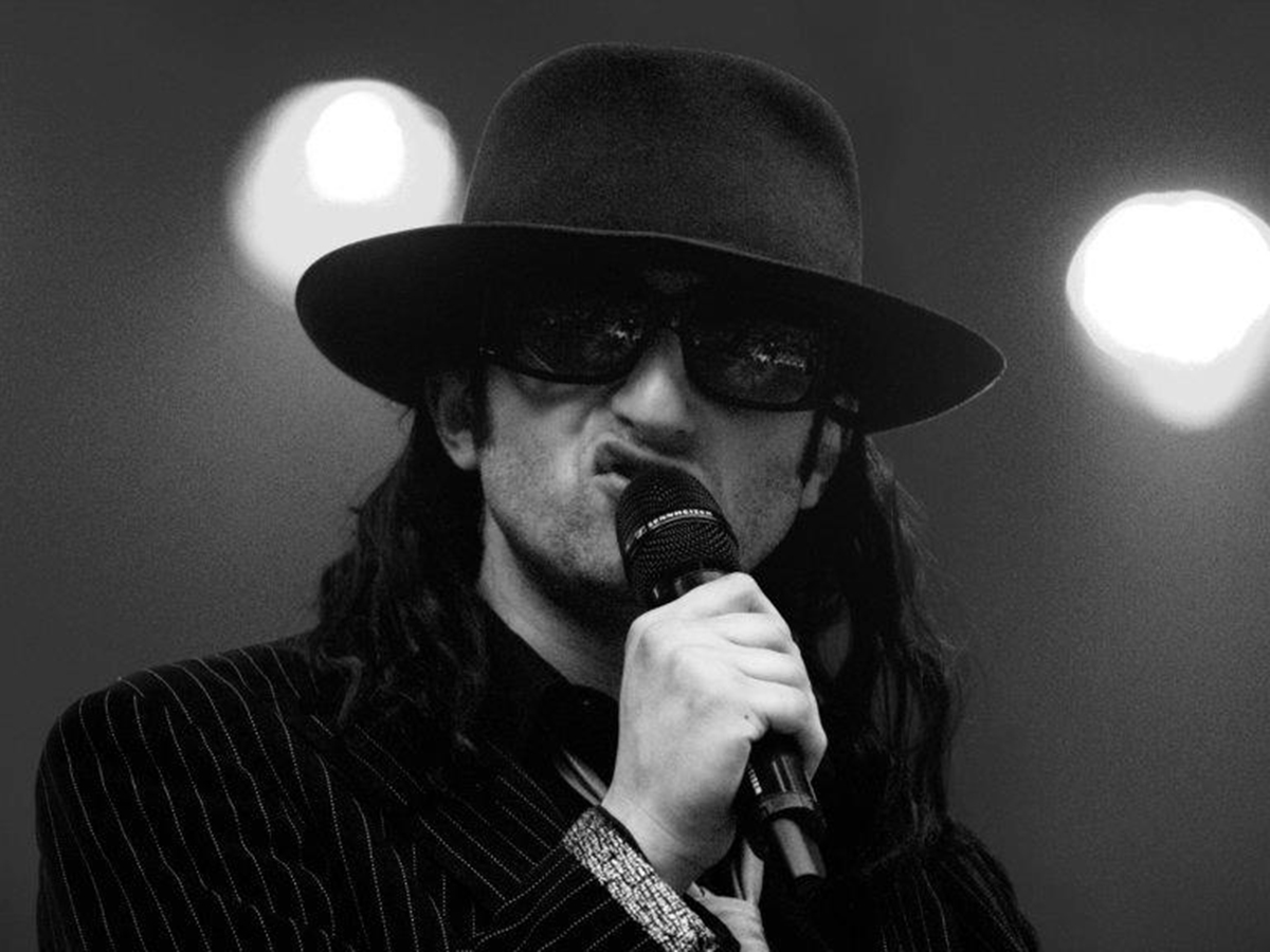 20. Juli 2013 - SOMMERNACHT DES MUSICALS XV - Fantastival Dinslaken